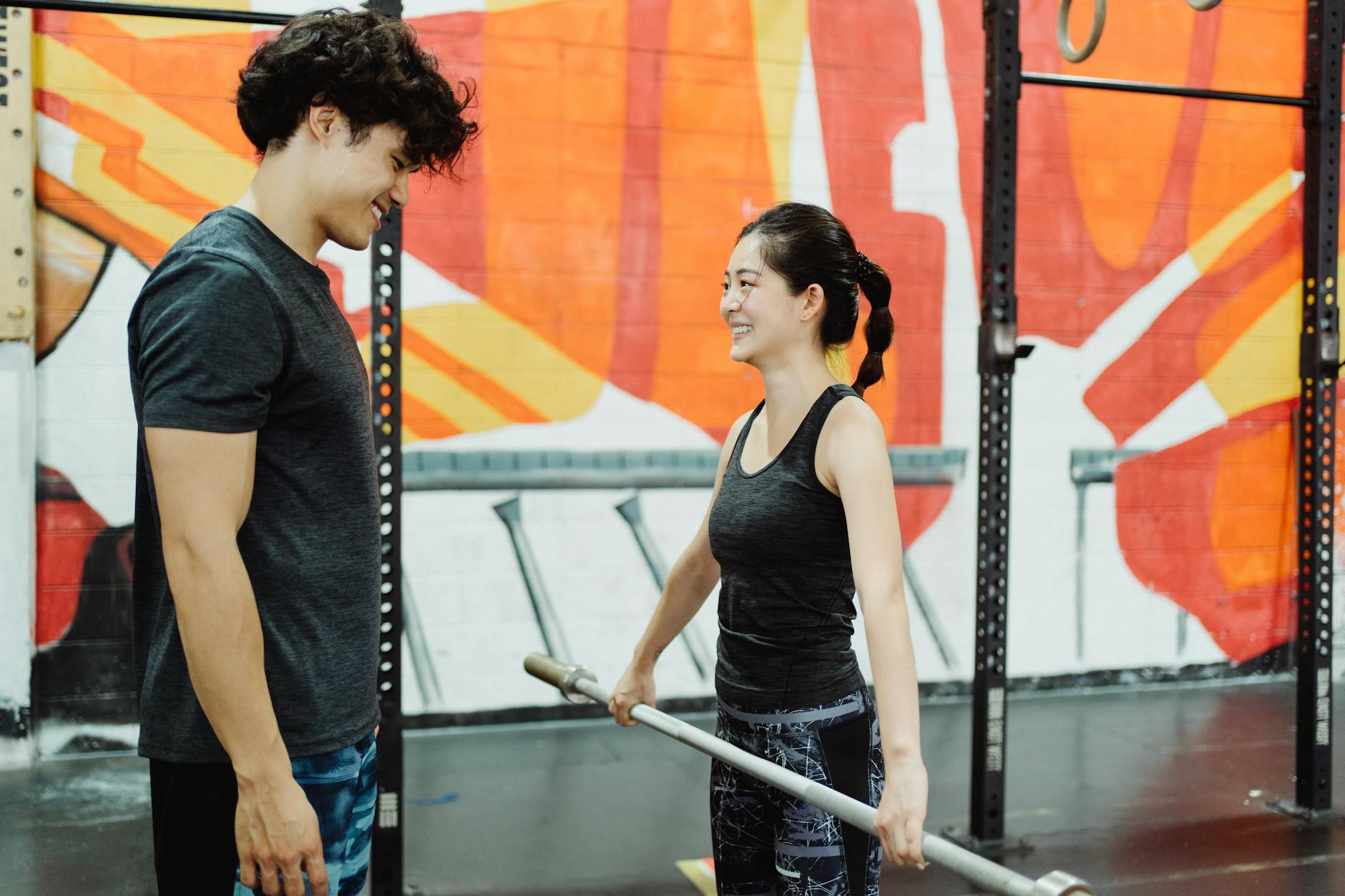 Fitoryx Fitness Club about
