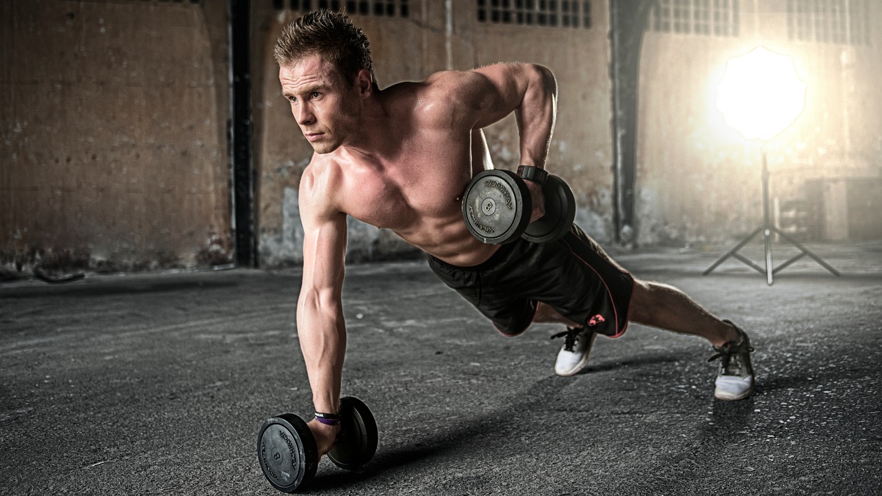 Fitoryx Fitness Club collection