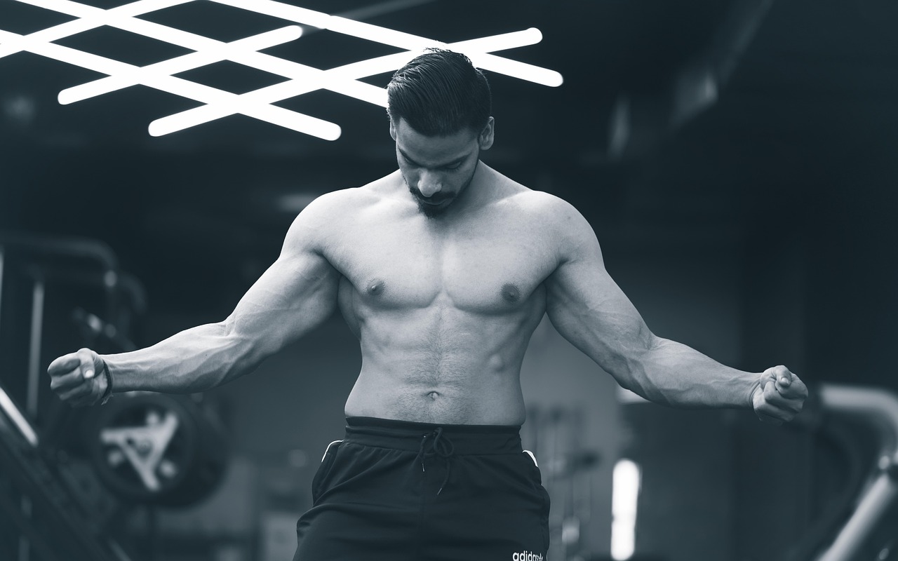 Fitoryx Fitness Club hero